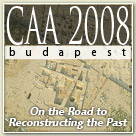 CAA 2008 logo
